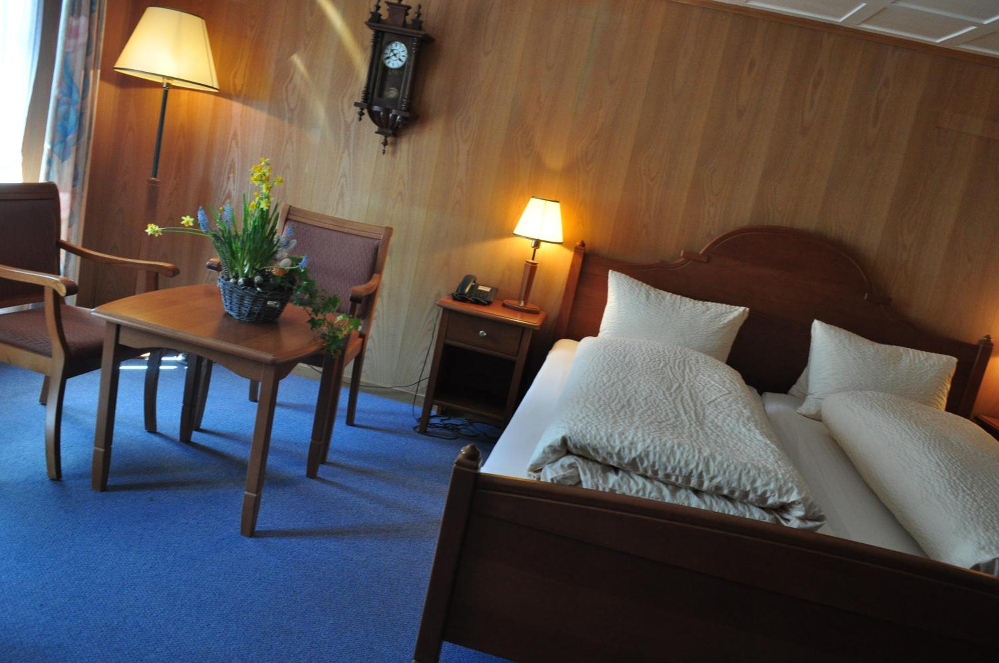 Hotel Engelberg "Mein Trail Hotel" ภายนอก รูปภาพ
