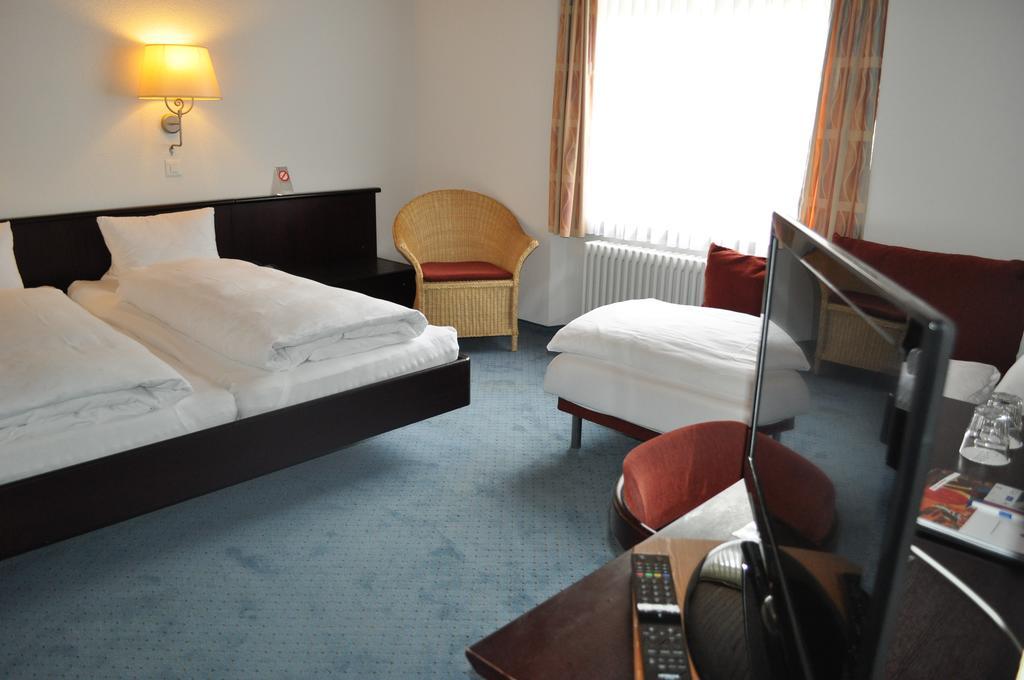 Hotel Engelberg "Mein Trail Hotel" ภายนอก รูปภาพ