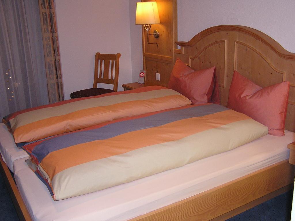 Hotel Engelberg "Mein Trail Hotel" ภายนอก รูปภาพ